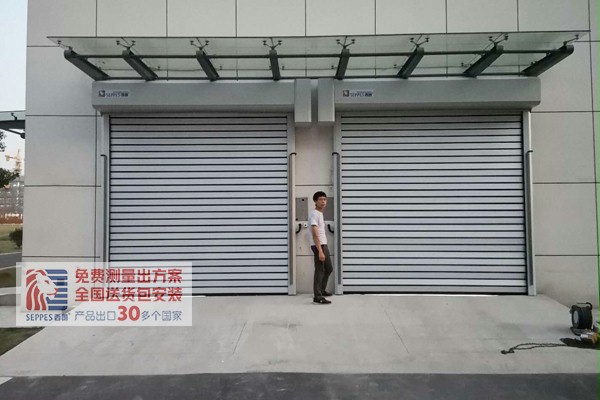 成人向日葵视频下载安装不锈钢快速卷帘门 成人向日葵视频下载安装不锈钢快速卷帘门