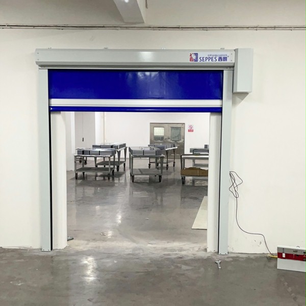 徐州仓储通行处快速门 徐州仓储通行处快速门