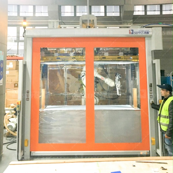 盐城设备联动防护快速门 盐城设备联动防护快速门