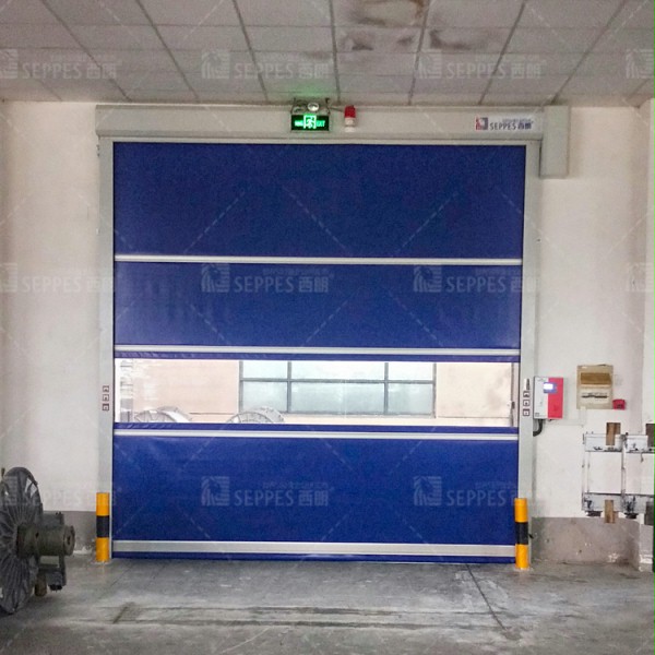 连云港生产车间快速门 连云港生产车间快速门