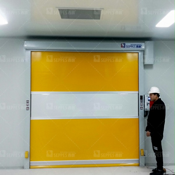淮安生产车间快速门 淮安生产车间快速门