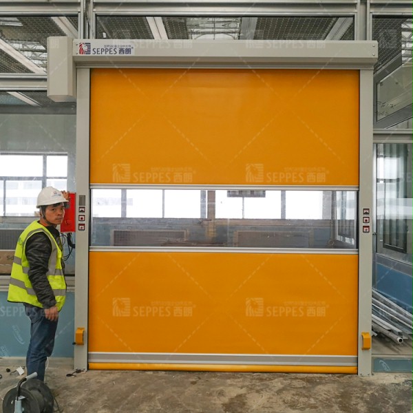 宿迁生产车间快速门 宿迁生产车间快速门