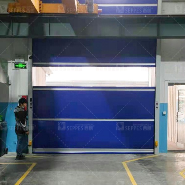 镇江生产车间快速门 镇江生产车间快速门