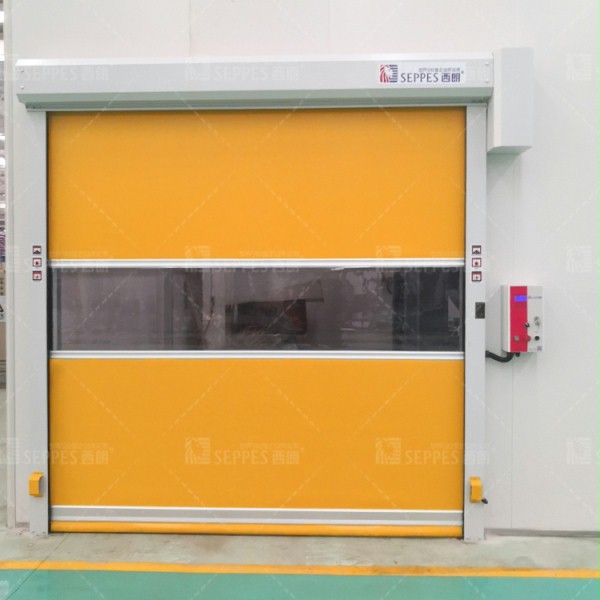 无锡生产车间快速门 无锡生产车间快速门