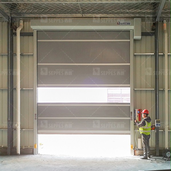 徐州工作车间快速门 徐州工作车间快速门