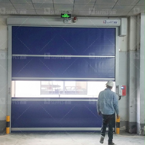 淮安工作车间快速门 淮安工作车间快速门