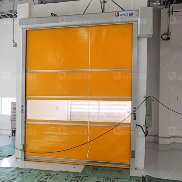 宿迁工作车间快速门 宿迁工作车间快速门