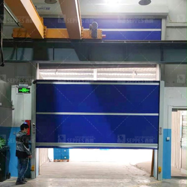 泰州工作车间快速门 泰州工作车间快速门