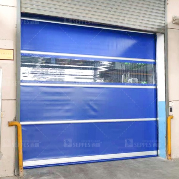 南通工作车间快速门 南通工作车间快速门