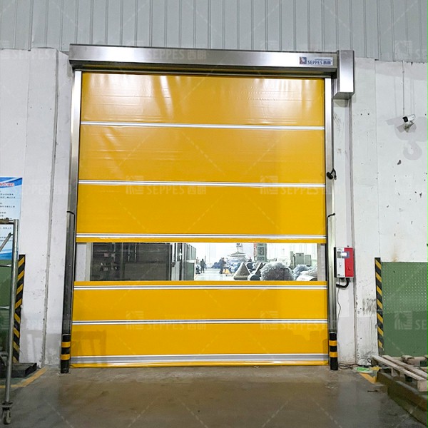 常州工作车间快速门 常州工作车间快速门