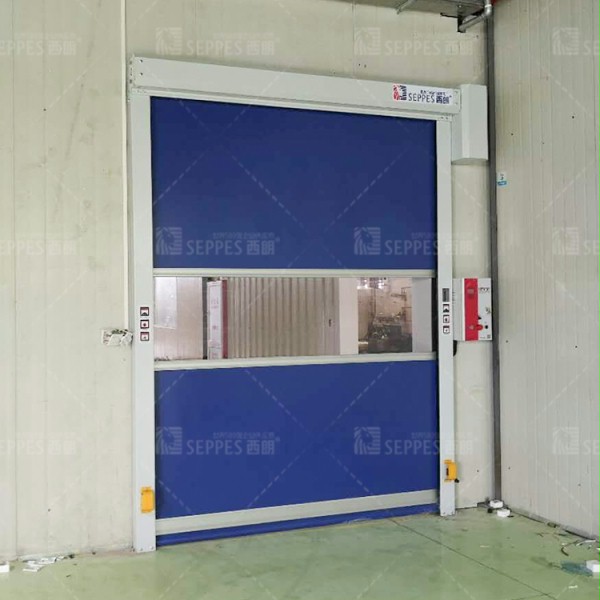 徐州仓储物流快速门 徐州仓储物流快速门