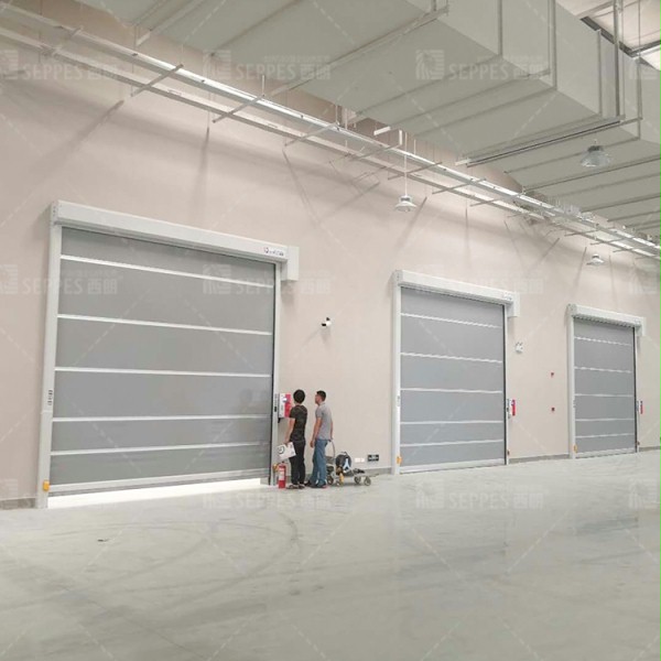 盐城仓储物流快速门 盐城仓储物流快速门