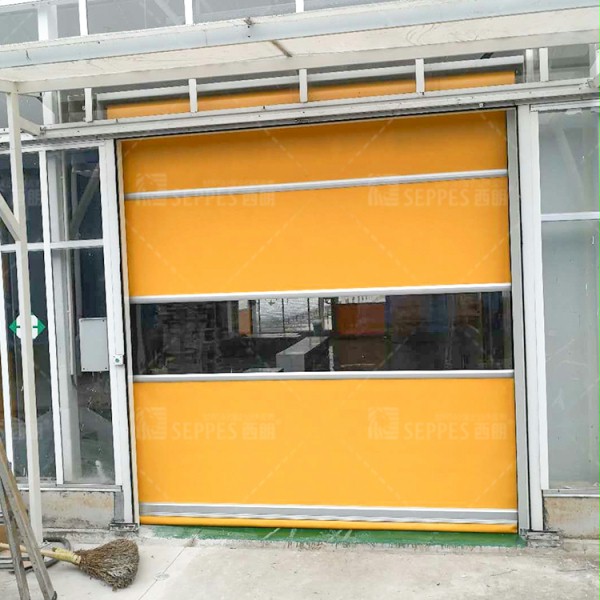 扬州仓储物流快速门 扬州仓储物流快速门