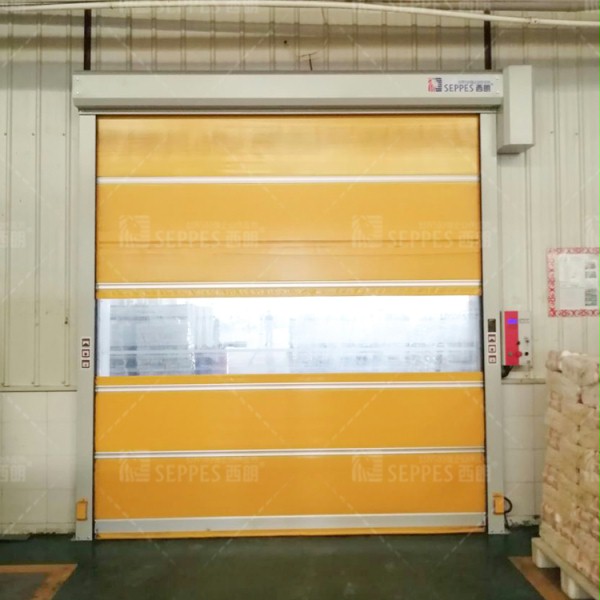 常州仓储物流快速门 常州仓储物流快速门