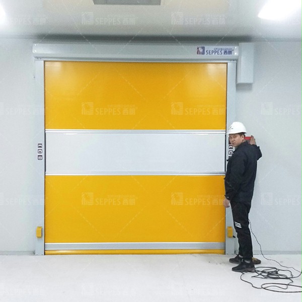 生产车间快速门 生产车间快速门