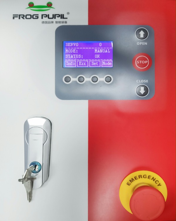 快速门变频控制箱 快速门变频控制箱