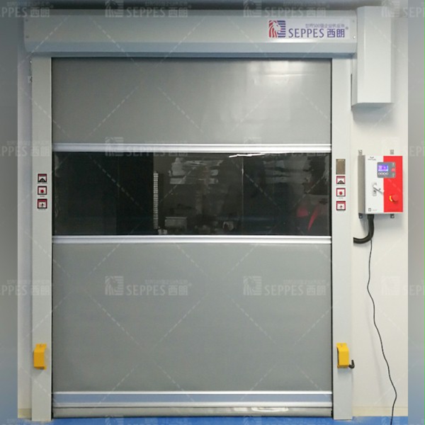 上海工作车间快速门 上海工作车间快速门