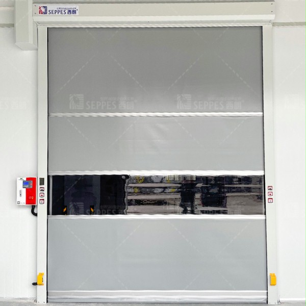 温州工作车间快速门 温州工作车间快速门