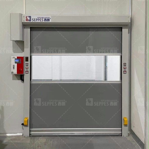 绍兴工作车间快速门 绍兴工作车间快速门