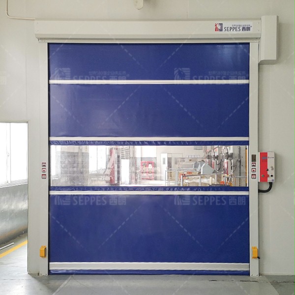 衢州工作车间快速门 衢州工作车间快速门