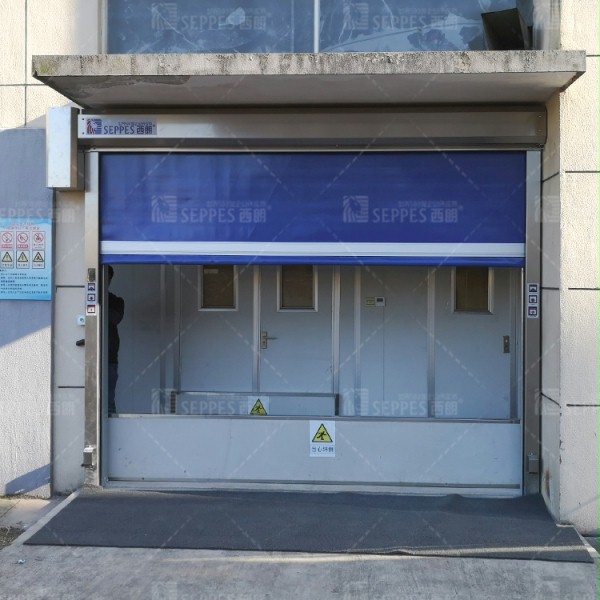 泰安生产车间快速门 泰安生产车间快速门