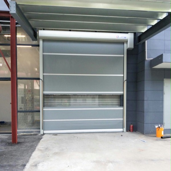 济宁工作车间快速门 济宁工作车间快速门