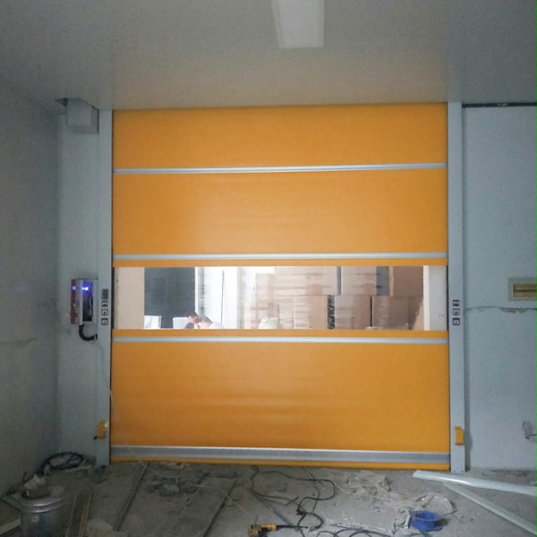 德州工作车间快速门 德州工作车间快速门