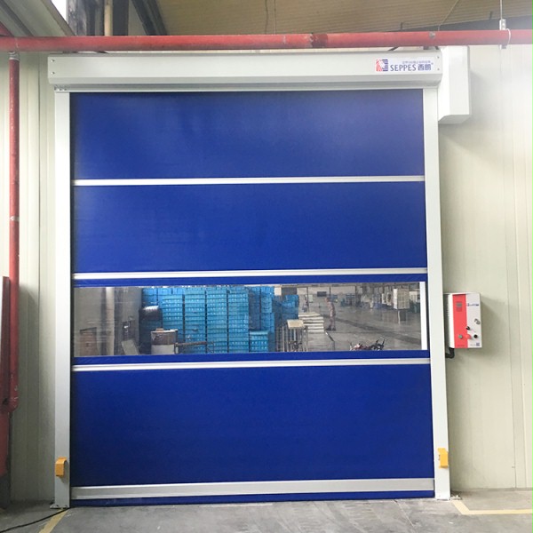 滨州工作车间快速门 滨州工作车间快速门