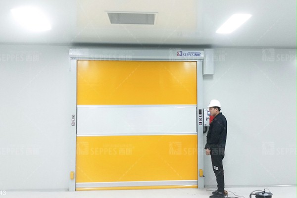 一篇文章让你三分钟了解防尘门是什么 一篇文章让你三分钟了解防尘门是什么