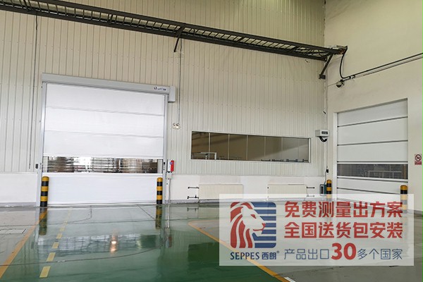 快速门国内机械工业百强企业项目 快速门国内机械工业百强企业项目