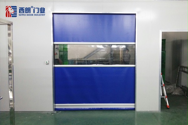 SEPPES成人向日葵视频下载安装车间快速卷帘门