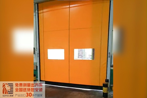 拉链快速门印度尼西亚出口 拉链快速门印度尼西亚出口