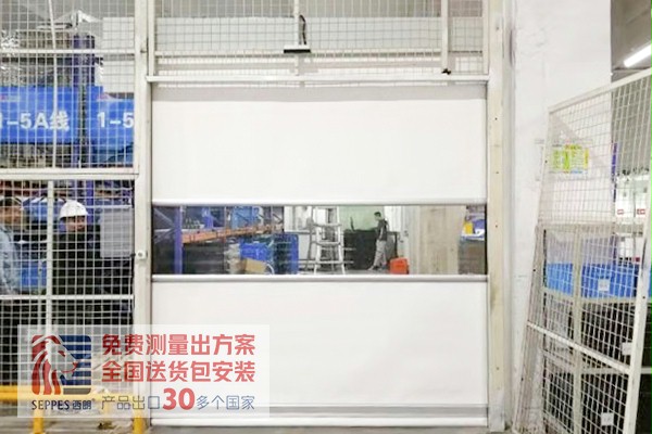 判断快速门产品质量好坏5大因素 判断快速门产品质量好坏5大因素