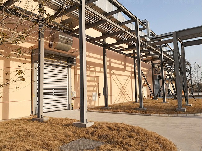 ABB车间通道向日葵下载APP下载免费安卓版下载