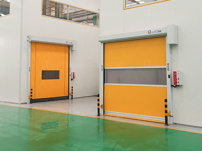 成人向日葵视频下载安装门业快速升降门