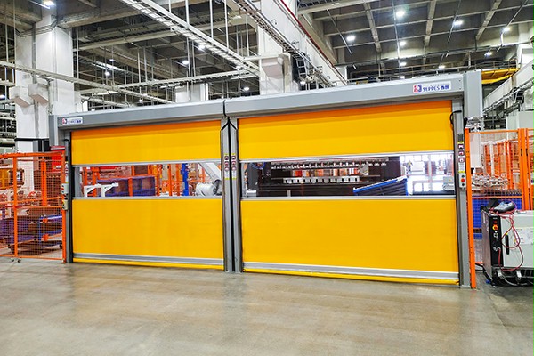 富士康设备间成人向日葵视频下载安装防护快速门