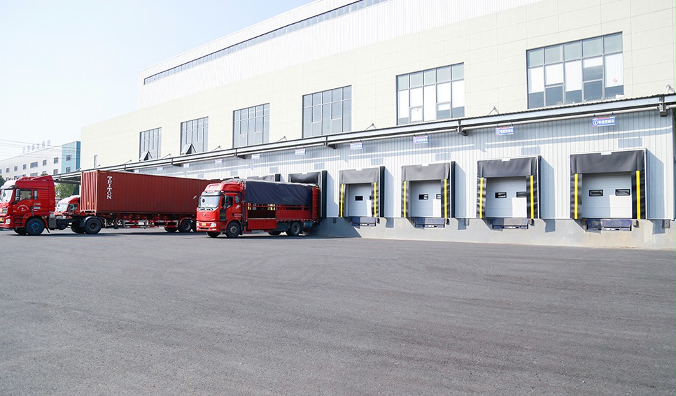 成人向日葵视频下载安装门业Firm工业提升门