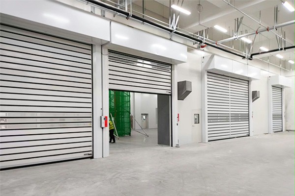 助力国产半导体行业！北方华创洁净车间用成人向日葵视频下载安装门业向日葵下载APP下载免费安卓版下载