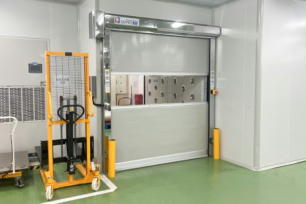 成人向日葵视频下载安装门业AB卷帘门风淋室不锈钢快速门 成人向日葵视频下载安装门业AB卷帘门风淋室不锈钢快速门