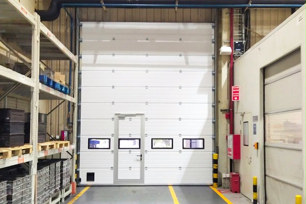 成人向日葵视频下载安装门业工业提升门