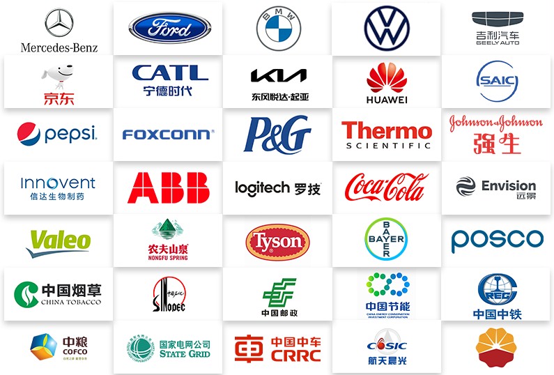 快速门厂家成人向日葵视频下载安装门业合作客户